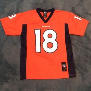 Peyton Manning Kids Jersey